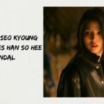 Professor Seo Kyoung Duk Analyzes Han So Hee Scandal