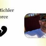 Ryan Michler Divorce