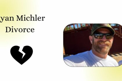 Ryan Michler Divorce