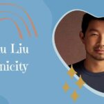 Simu Liu Ethnicity