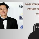 South Korea Mourns the Passing of Lee Sun-kyun