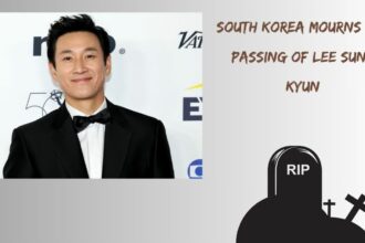 South Korea Mourns the Passing of Lee Sun-kyun