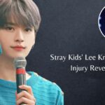 Stray Kids' Lee Know's Hand Injury Revealed