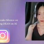 Taeyeon Breaks Silence on Unfollowing DEAN on IG