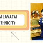 Tai Lavatai Ethnicity