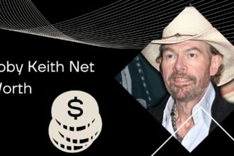 Toby Keith Net Worth