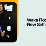 Waka Flocka New Girlfriend