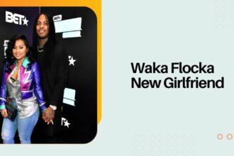 Waka Flocka New Girlfriend