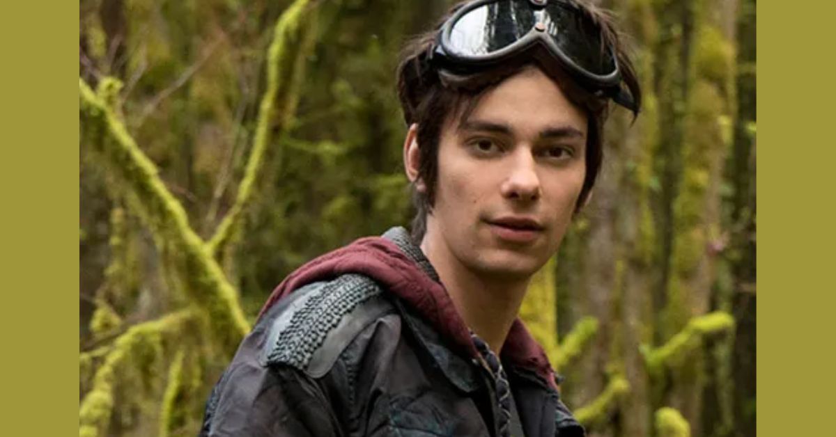 What Happened to Devon Bostick 