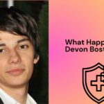 What Happened to Devon Bostick