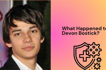 What Happened to Devon Bostick