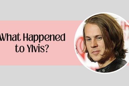 What Happened to Ylvis