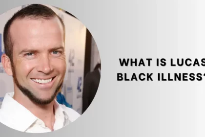 lucas black illness