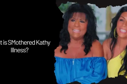 smothered kathy illness