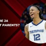 Who Are Ja Morant Parents