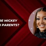 Who Are Mickey Guyton Parents