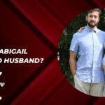 Who Is Abigail Shapiro Husband