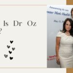 Who Is Dr Oz Wife