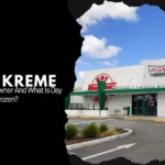 krispy kreme owner