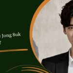 Who Is Lee Jong Suk Girlfriend