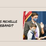 Who Is Michelle Wu Husband