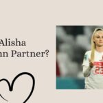 Who is Alisha Lehmann Partner