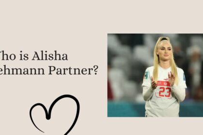 Who is Alisha Lehmann Partner