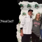 asjia o'neal dad