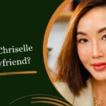 Who is Chriselle Lim Boyfriend