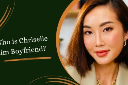 Who is Chriselle Lim Boyfriend