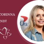 Who is Corinna Kopf Boyfriend