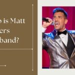 Who is Matt Rogers Husband