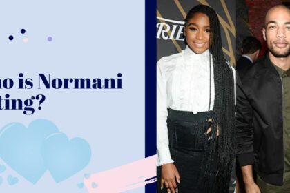 Who is Normani Dating