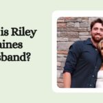 Who is Riley Gaines Husband