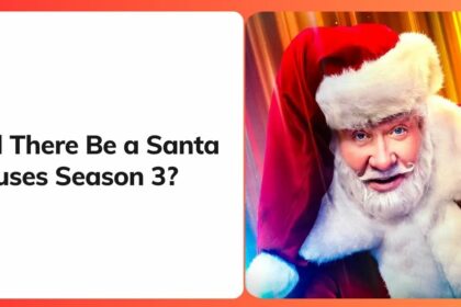 Will There Be a Santa Clauses Season 3