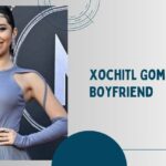 Xochitl Gomez Boyfriend