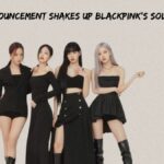 YG's Announcement Shakes Up BLACKPINK's Solo Journey