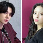 Yuna and Yeonjun's Epic BTS & BLACKPINK Tribute