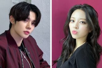 Yuna and Yeonjun's Epic BTS & BLACKPINK Tribute