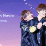 7 Taekook Bromance Moments