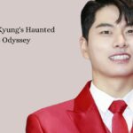 Actor Lee Yi Kyung's Haunted House Odyssey