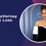 Ava DuVernay Weight Loss