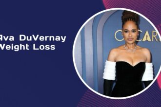 Ava DuVernay Weight Loss