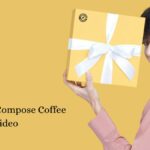 BTS V New Compose Coffee Video