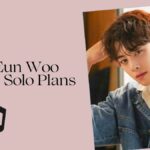 Cha Eun Woo Reveals Solo Plans
