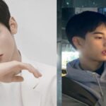 Cha Eun Woo Supposed Brother