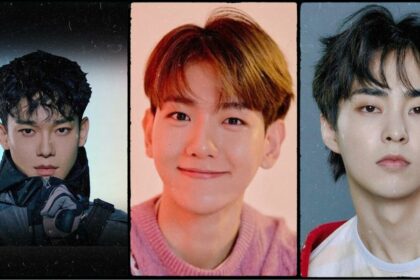 Chen Baekhyun and Xiumin Jonied Label Launched By Baekhyun