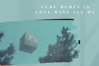 Cube Memes In Love Wins All MV