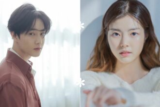 EXO's Suho and Hong Ye Ji New K Drama