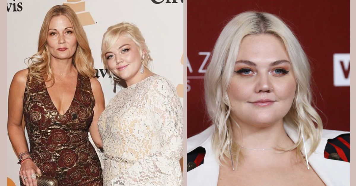 Elle King Mom